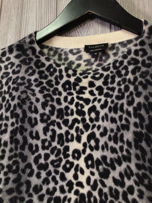 Talbots Sweater Size Medium